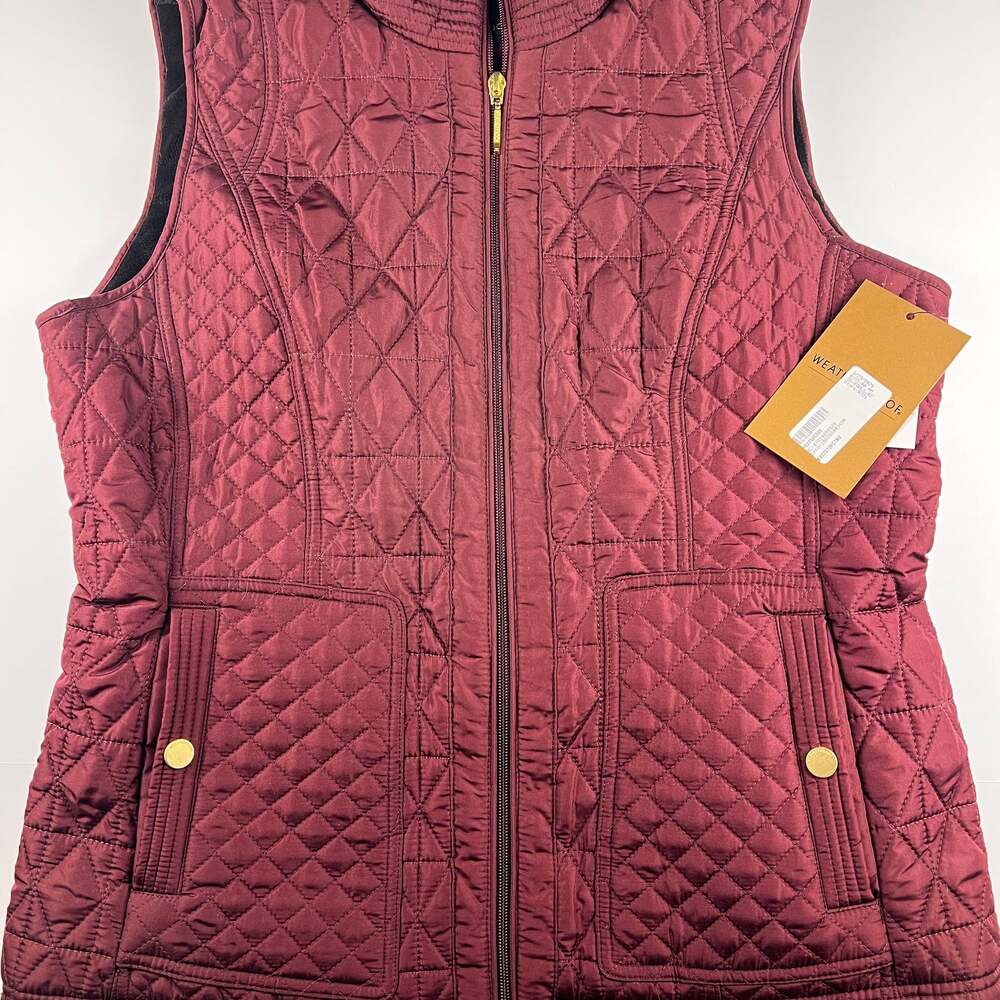 Weatherproof